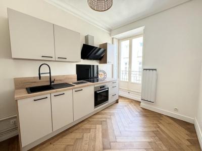 Location Appartement 3 pièces NANTES 44000