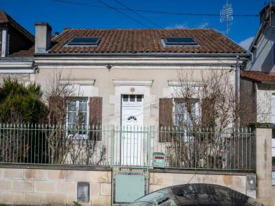 Vente Maison 5 pièces PERIGUEUX 24000