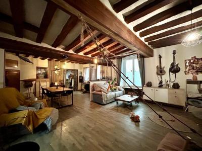 Vente Maison 6 pièces COURCELLES-LA-FORET 72270