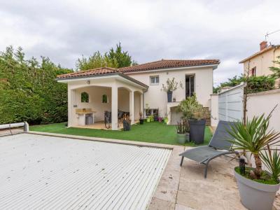 Vente Maison 7 pièces MEYZIEU 69330