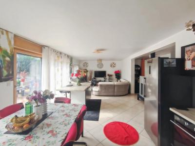 Vente Maison 5 pi�ces AMBON 56190