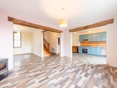 Vente Maison 6 pièces ETOGES 51270