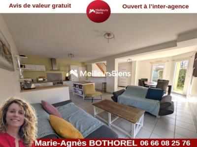 Vente Maison 5 pi�ces ASSERAC 44410