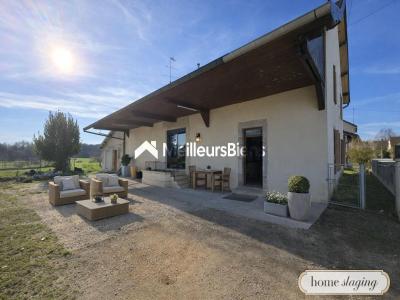 Vente Maison 7 pi�ces PLEURE 39120