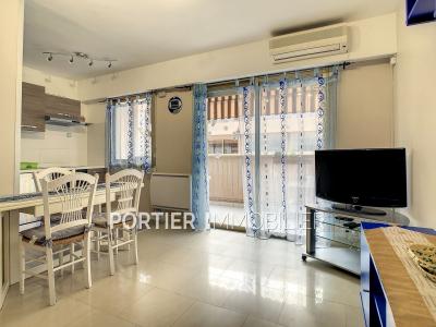 Location Appartement 2 pièces JUAN-LES-PINS 06160