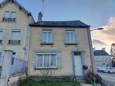 Vente Maison 3 pièces PRE-EN-PAIL 53140