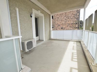 Vente Appartement 4 pi�ces MARSEILLAN 34340
