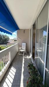 Vente Appartement 4 pièces MARSEILLE-12EME-ARRONDISSEMENT 13012