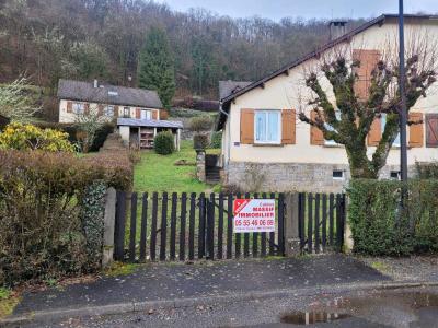 For sale House CHAMPS-SUR-TARENTAINE-MARCHAL CHAMPS SUR TARENTAINE