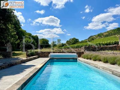 Vente Maison 10 pi�ces BEAUNE 21200