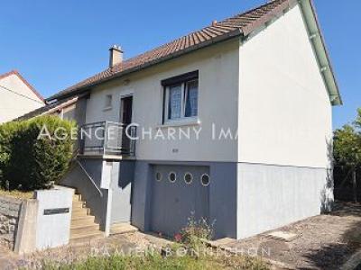 Vente Maison 5 pièces TRIGUERES 45220