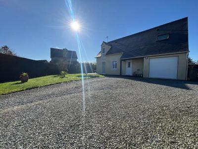 Vente Maison 5 pièces BOBITAL 22100