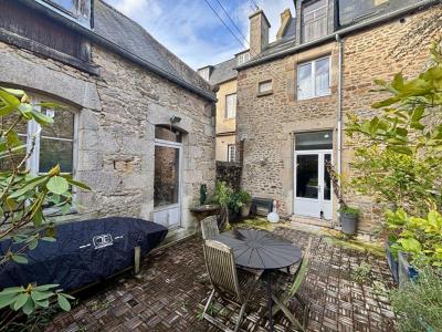 Vente Maison 5 pièces DINAN 22100