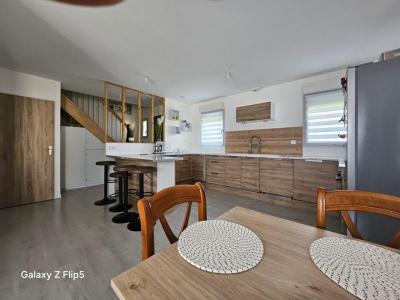 Vente Maison 5 pi�ces SAINT-MASMES 51490