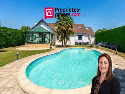 Vente Maison 8 pi�ces MOLIERES 91470