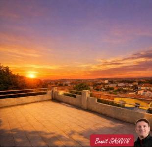 Vente Maison 5 pièces MARSEILLE-11EME-ARRONDISSEMENT 13011