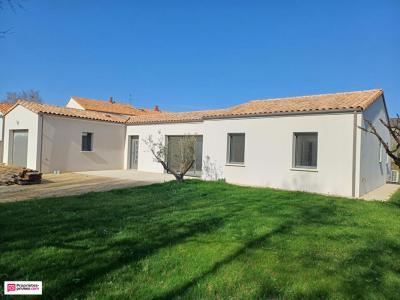 Vente Maison 5 pièces NIORT 79000