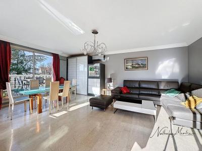 Vente Appartement 5 pi�ces LYON-4EME-ARRONDISSEMENT 69004