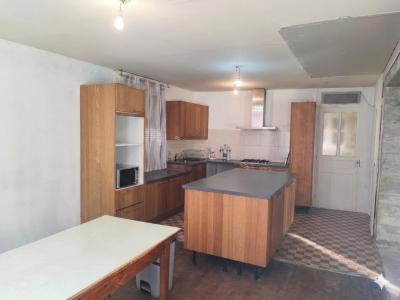 Vente Maison 5 pièces SAINT-BRIEUC-DE-MAURON 56430