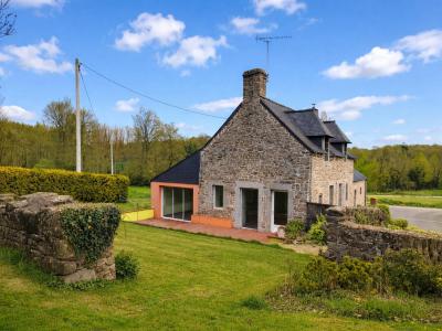 Vente Maison 6 pièces PLAINTEL 22940