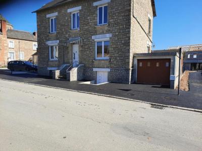 Vente Maison 7 pièces PLUMAUGAT 22250