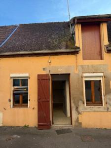 Vente Maison 2 pi�ces BESSAY-SUR-ALLIER 03340