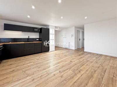 Vente Appartement 4 pièces CASTANET-TOLOSAN 31320