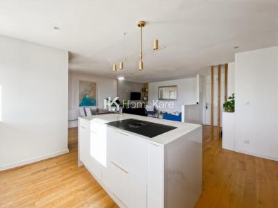 Vente Appartement 4 pièces TOULOUSE 31200