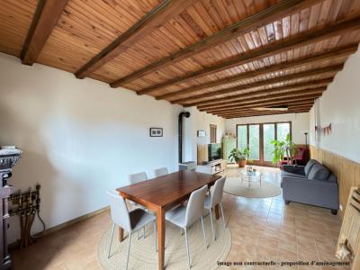 Vente Maison 6 pi�ces EPFIG 67680