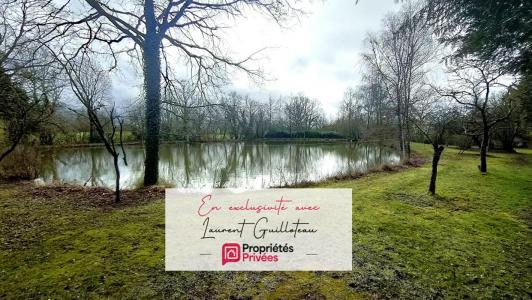 Vente Terrain VERRIE 85130