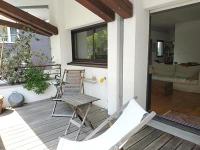 Vente Appartement 3 pièces NANTES 44200