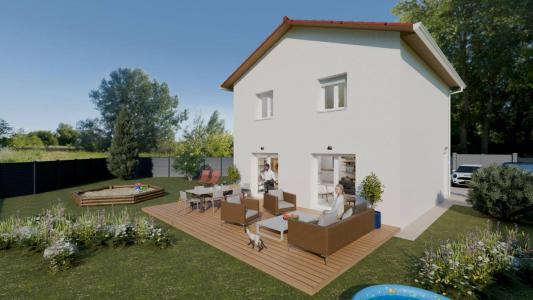 Vente Maison 4 pi�ces CROLLES 38190