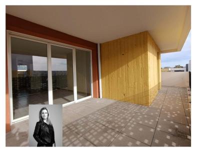 Vente Appartement 3 pièces ISTRES 13800