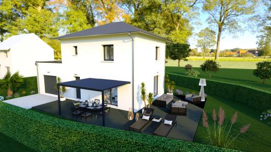 Vente Maison 5 pi�ces BARBY 73230