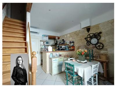 Vente Appartement 4 pièces ISTRES 13800