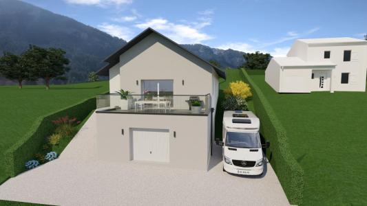 Vente Maison 4 pi�ces GRESY-SUR-AIX 73100