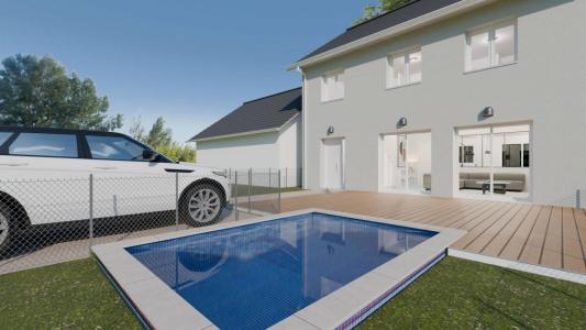 Vente Maison 5 pi�ces SAINT-THEOFFREY 38119