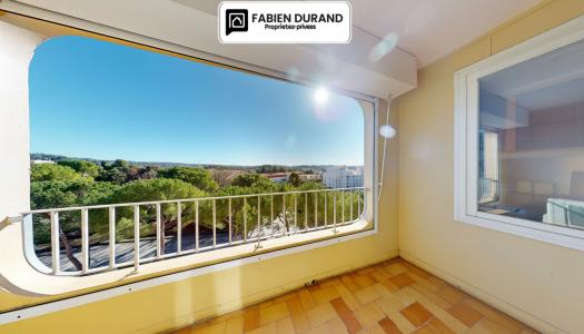 Vente Appartement 4 pi�ces DRAGUIGNAN 83300