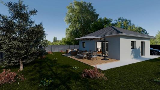 Vente Maison 4 pi�ces SAINT-JEAN-D'ARVEY 73230