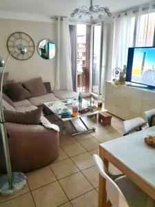 Vente Appartement 4 pièces MARSEILLE-15EME-ARRONDISSEMENT 13015