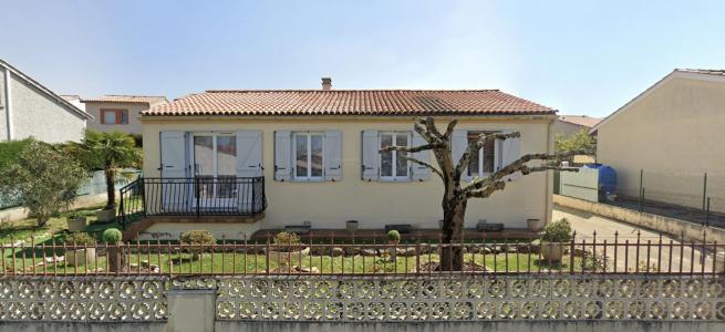 Location Maison 4 pi�ces LIMOGES 87100