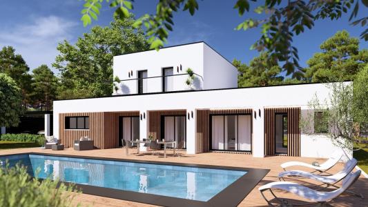 Vente Terrain BORDEAUX 33000