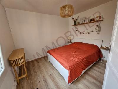 Vente Maison VINCELLES 