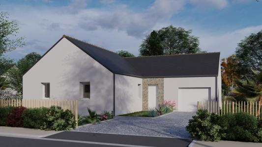 Vente Maison GOURHEL 56800