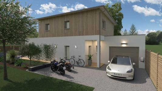 Vente Terrain BORDEAUX 33000