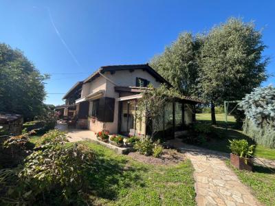 Vente Maison SAINT-BARTHELEMY-LESTRA