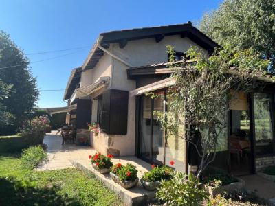 Vente Maison SAINT-BARTHELEMY-LESTRA