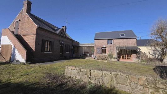 Vente Maison 5 pi�ces SONGEONS 60380