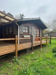 Vente Prestige BRIMEUX 62170