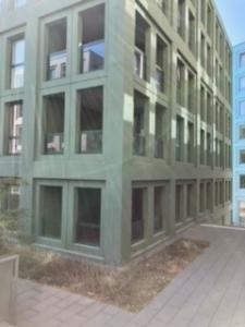 Location Appartement 3 pi�ces STRASBOURG 67100